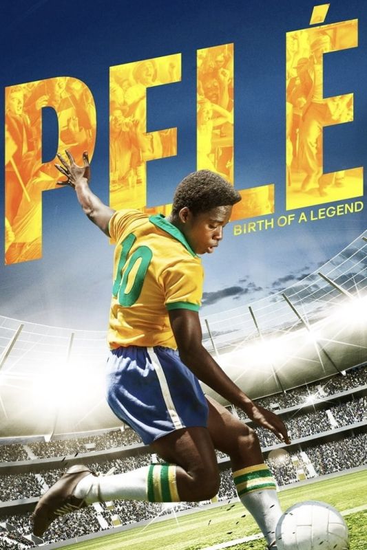 Pelé - naissance d'une légende FRENCH HDLight 1080p 2016