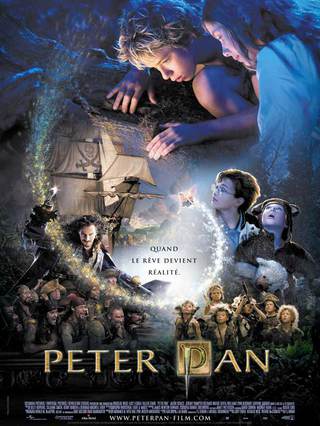 Peter Pan TRUEFRENCH DVDRIP 2003
