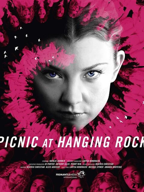 Picnic at Hanging Rock S01E04 FRENCH HDTV