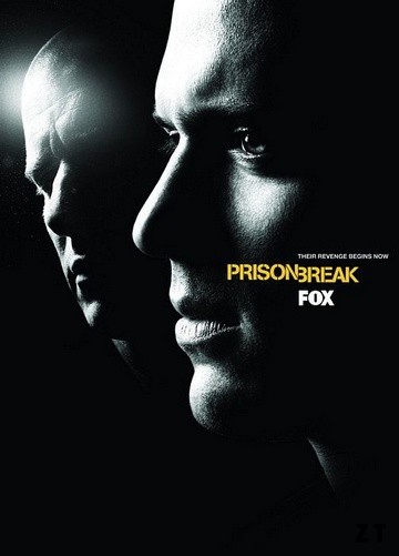 Prison Break S05E05 VOSTFR HDTV