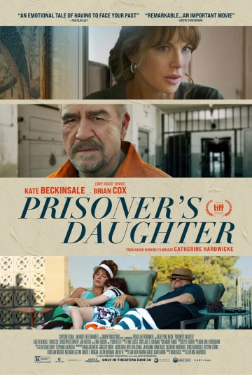 Prisoner's Daughter FRENCH WEBRIP 1080p 2023