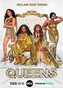 Queens (US) S01E04 FRENCH HDTV
