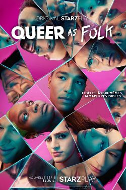 Queer As Folk S01E03 FRENCH HDTV