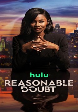 Reasonable Doubt S01E09 FINAL VOSTFR HDTV