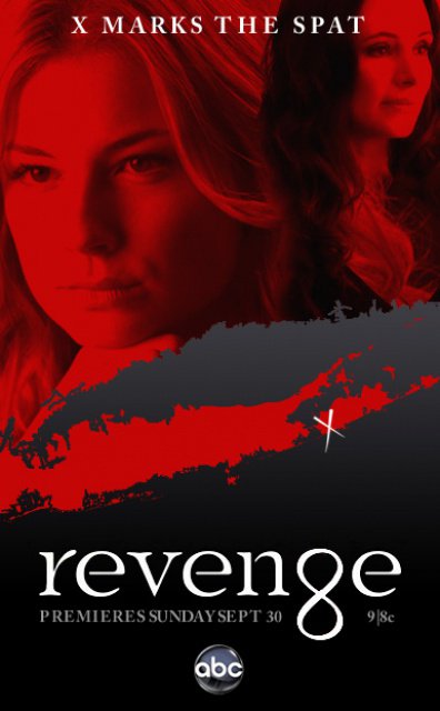 Revenge S04E17 VOSTFR HDTV