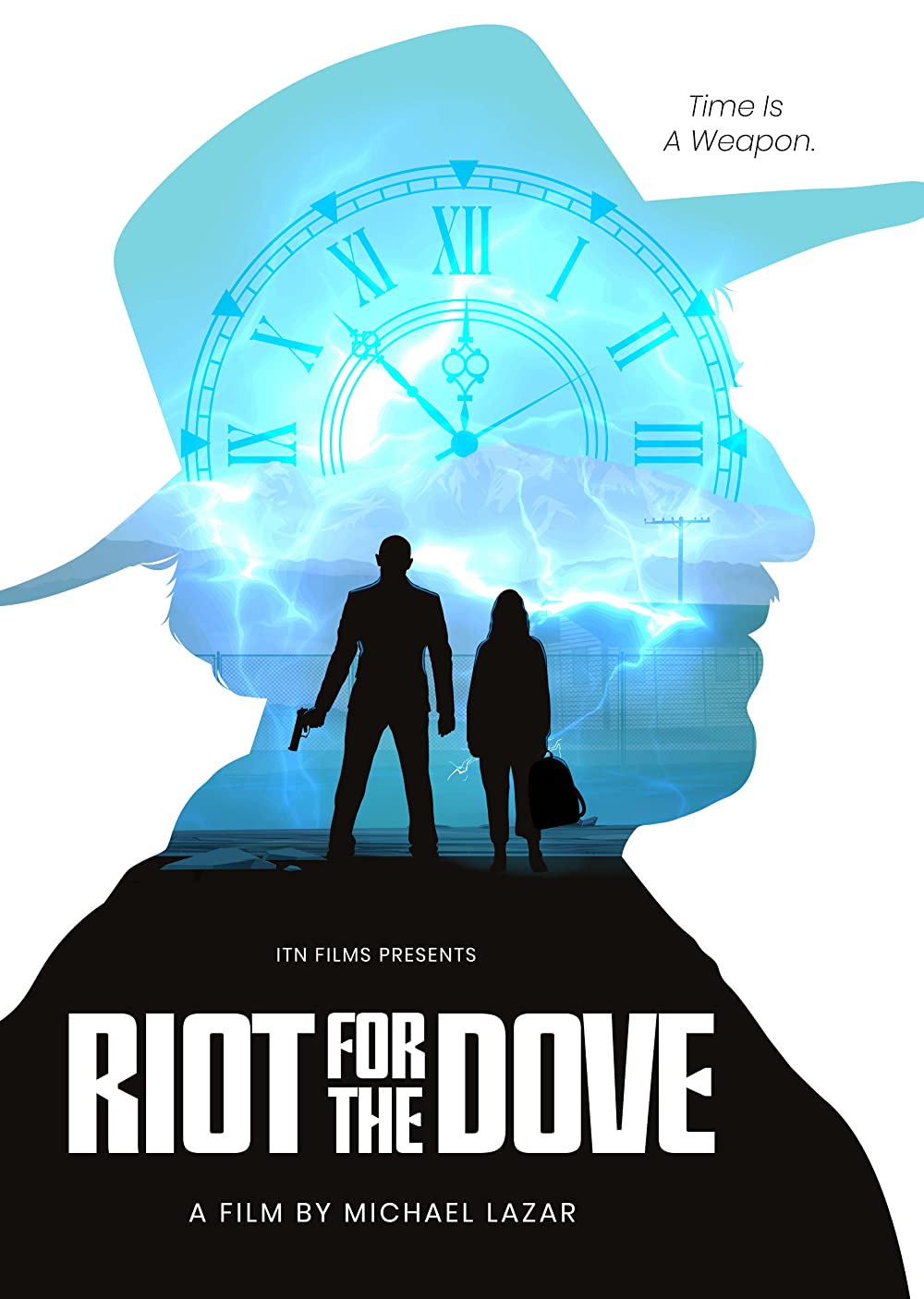 Riot for the dove FRENCH WEBRIP 720p 2023