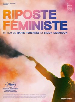 Riposte féministe FRENCH HDCAM MD 720p 2022