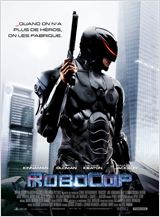 RoboCop FRENCH BluRay 720p 2014