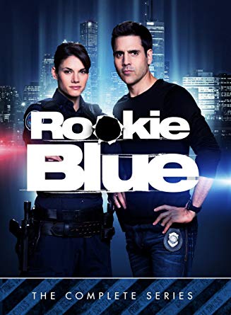 Rookie Blue Saison 6 FRENCH HDTV
