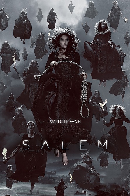 Salem S03E08 VOSTFR HDTV