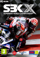 SBK X : Superbike World Championship (PC)