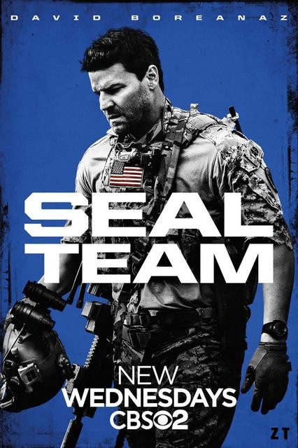 SEAL Team S01E03 FRENCH HDTV