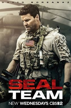 Seal Team S03E05 VOSTFR HDTV