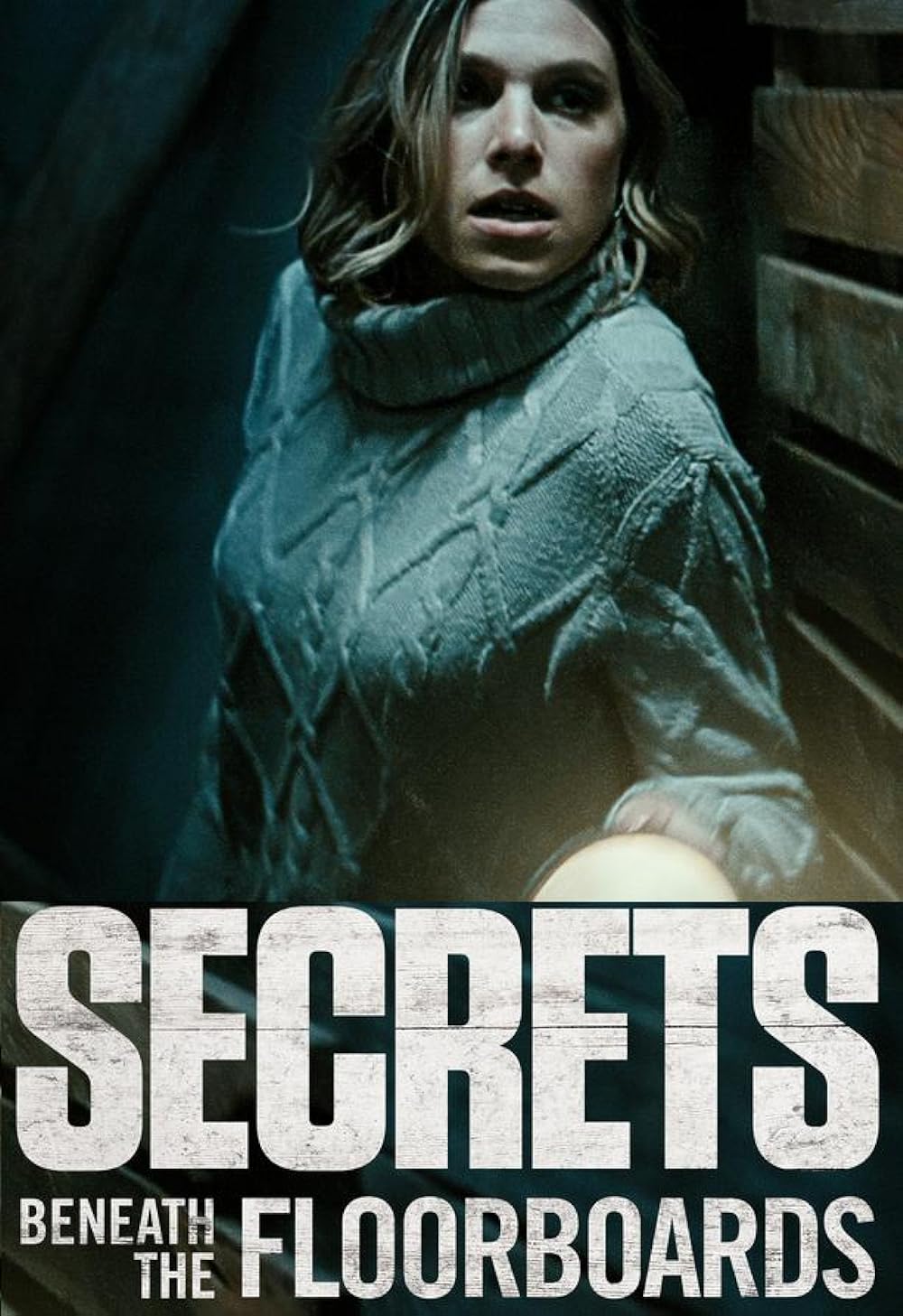 Secrets Beneath the Floorboards FRENCH WEBRIP 720p 2023