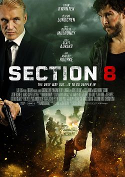 Section 8 FRENCH WEBRIP LD 720p 2022