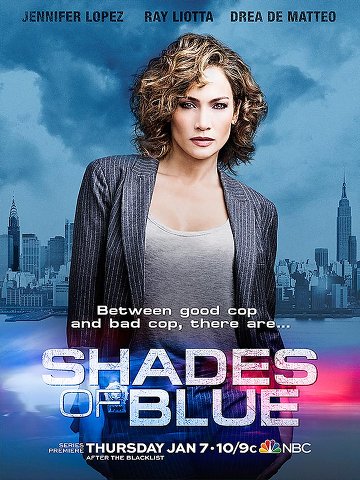 Shades of Blue S01E01 VOSTFR HDTV
