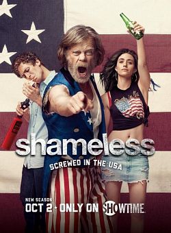 Shameless (US) S07E10 VOSTFR HDTV