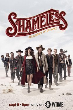 Shameless (US) S09E01 VOSTFR HDTV