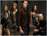 Smallville Saison 3 FRENCH HDTV