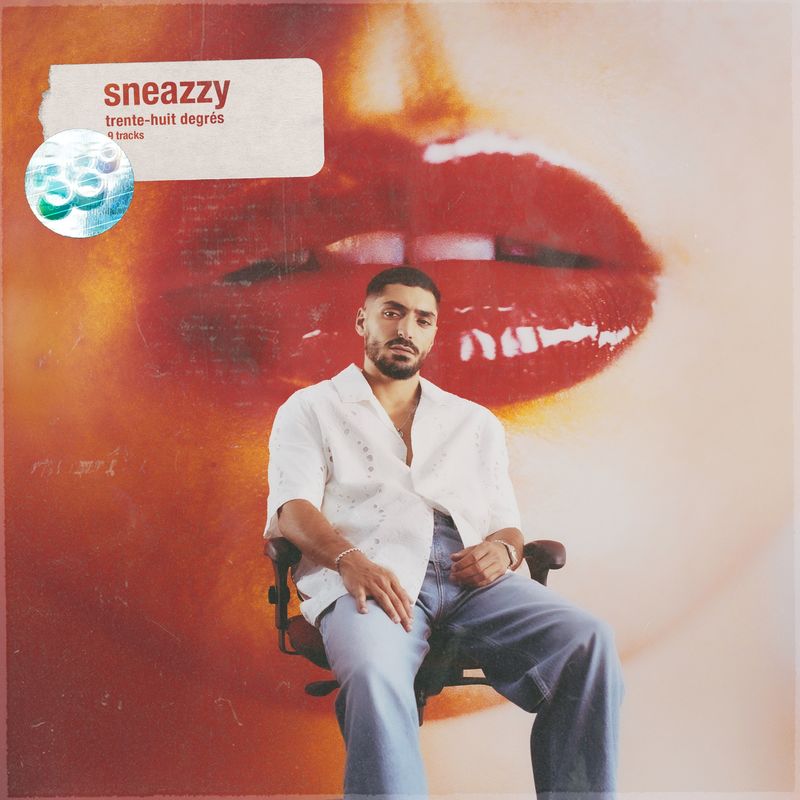 Sneazzy - 38° - 2021