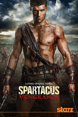 Spartacus S02E09 VOSTFR HDTV