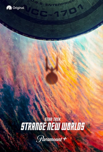 Star Trek: Strange New Worlds S02E10 FINAL FRENCH HDTV