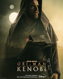 Star Wars: Obi-Wan Kenobi S01E01 VOSTFR HDTV