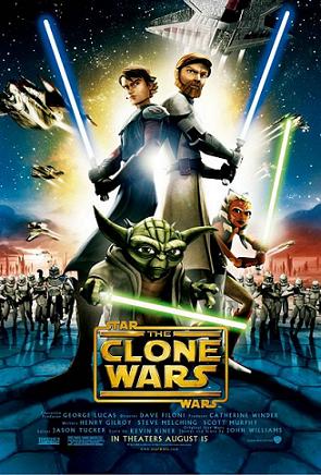 Star Wars The Clone Wars S05E08 VOSTFR HDTV