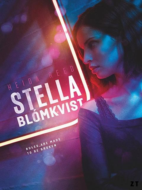 Stella Blómkvist S01E01 FRENCH HDTV