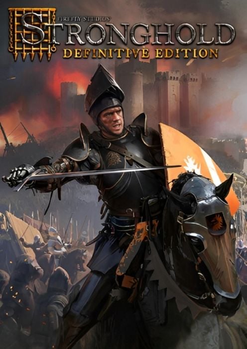Stronghold Definitive Edition (PC)