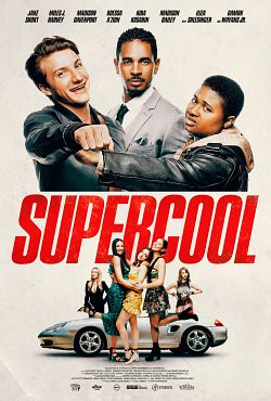 SuperCool FRENCH WEBRIP 720p 2022