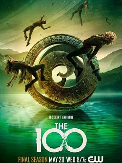 The 100 S07E12 FRENCH HDTV