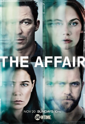 The Affair S03E01 VOSTFR HDTV