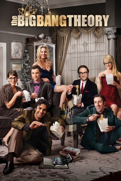 The Big Bang Theory S10E17 FRENCH HDTV