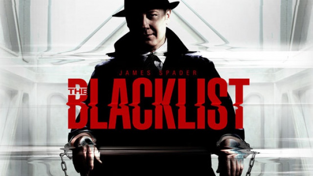 The Blacklist S01E01 VOSTFR HDTV