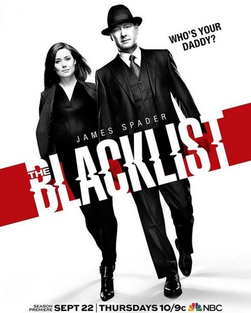 The Blacklist S04E11 VOSTFR HDTV