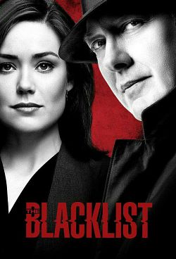 The Blacklist S06E12 VOSTFR HDTV