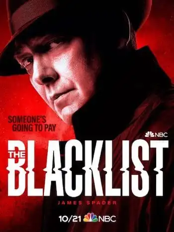 The Blacklist S09E21 FRENCH HDTV
