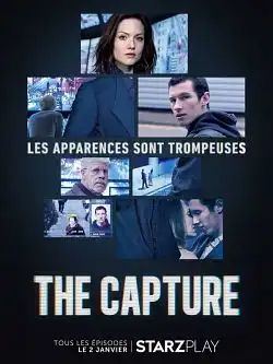 The Capture S02E04 FRENCH HDTV