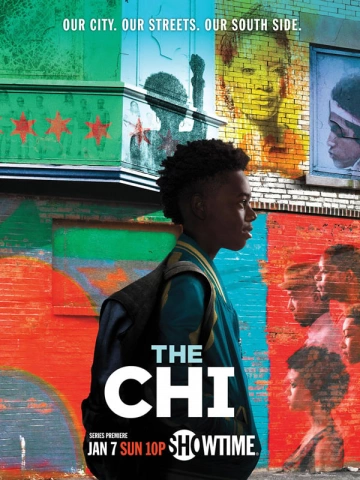 The Chi S06E03 FRENCH HDTV
