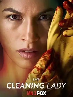 The Cleaning Lady S01E05 FRENCH HDTV