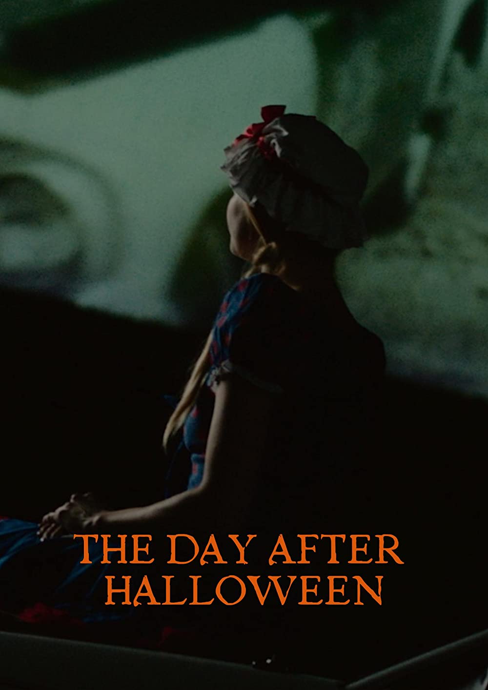 The Day After Halloween FRENCH WEBRIP LD 1080p 2023