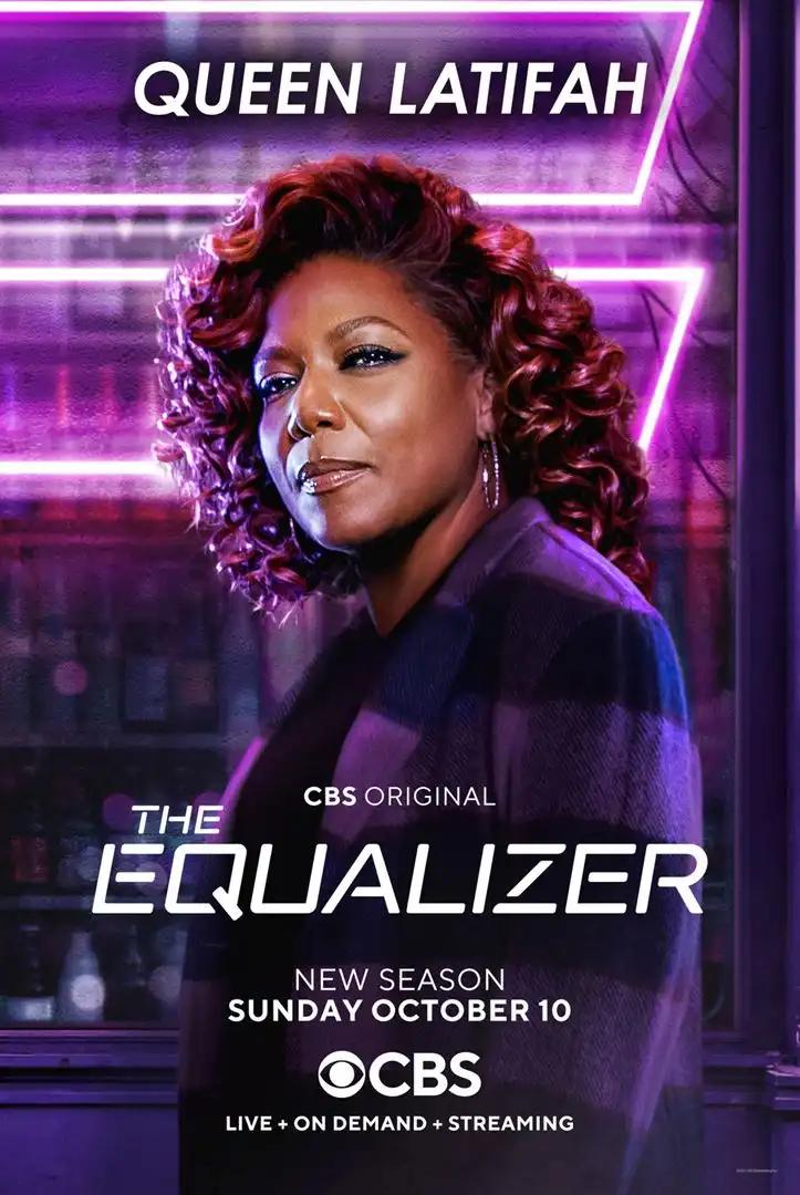 The Equalizer S02E15 FRENCH HDTV