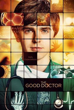 The Good Doctor S01E01 FRENCH HDTV