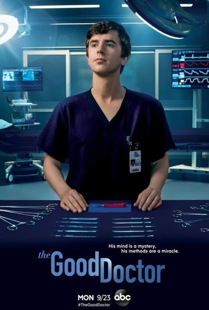 The Good Doctor S04E12 FRENCH HDTV