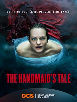 The Handmaid’s Tale : la servante écarlate S05E02 FRENCH HDTV