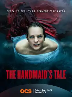 The Handmaid’s Tale : la servante écarlate S05E08 FRENCH HDTV