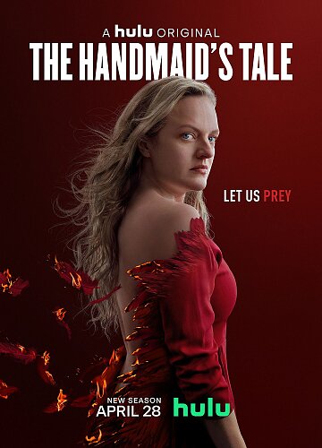 The Handmaid’s Tale : la servante écarlate S04E06 FRENCH HDTV