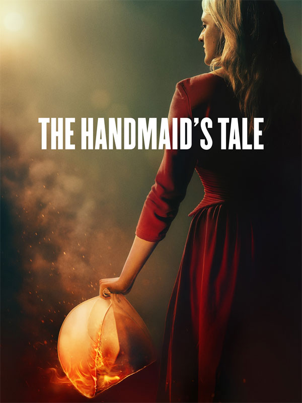 The Handmaid’s Tale : la servante écarlate Saison 2 VOSTFR HDTV