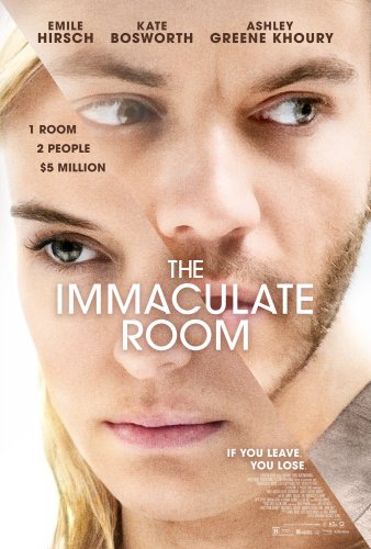 The Immaculate Room FRENCH WEBRIP 720p 2022